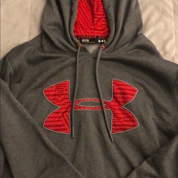 Under Armour Other - Under Armour Men’s M Storm Hoodie